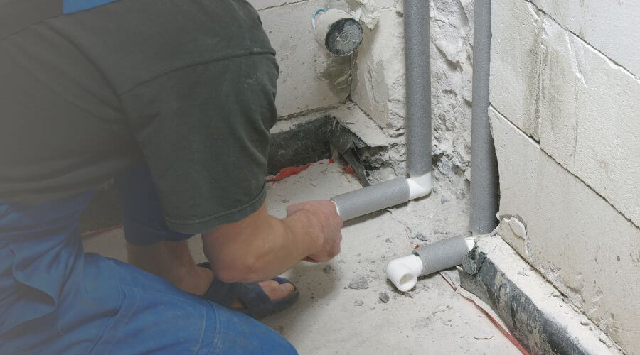 Professional Leak Detection in Bradley, AR