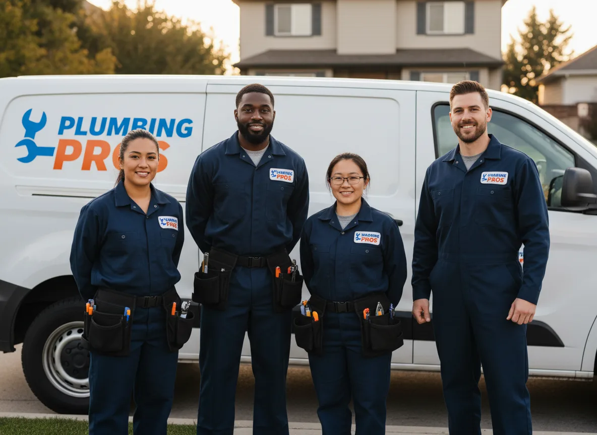 Water Heater Repair company in Bradley, AR